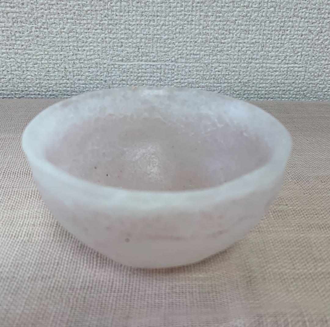 能登朝奈　ぐい呑み・小鉢