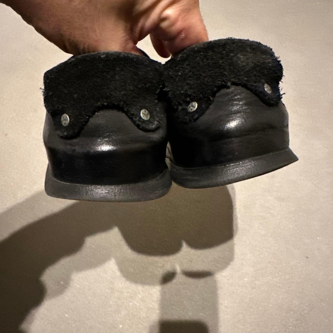 【値下げ】ビルケンシュトック　モンタナ　サイズ43 28cm