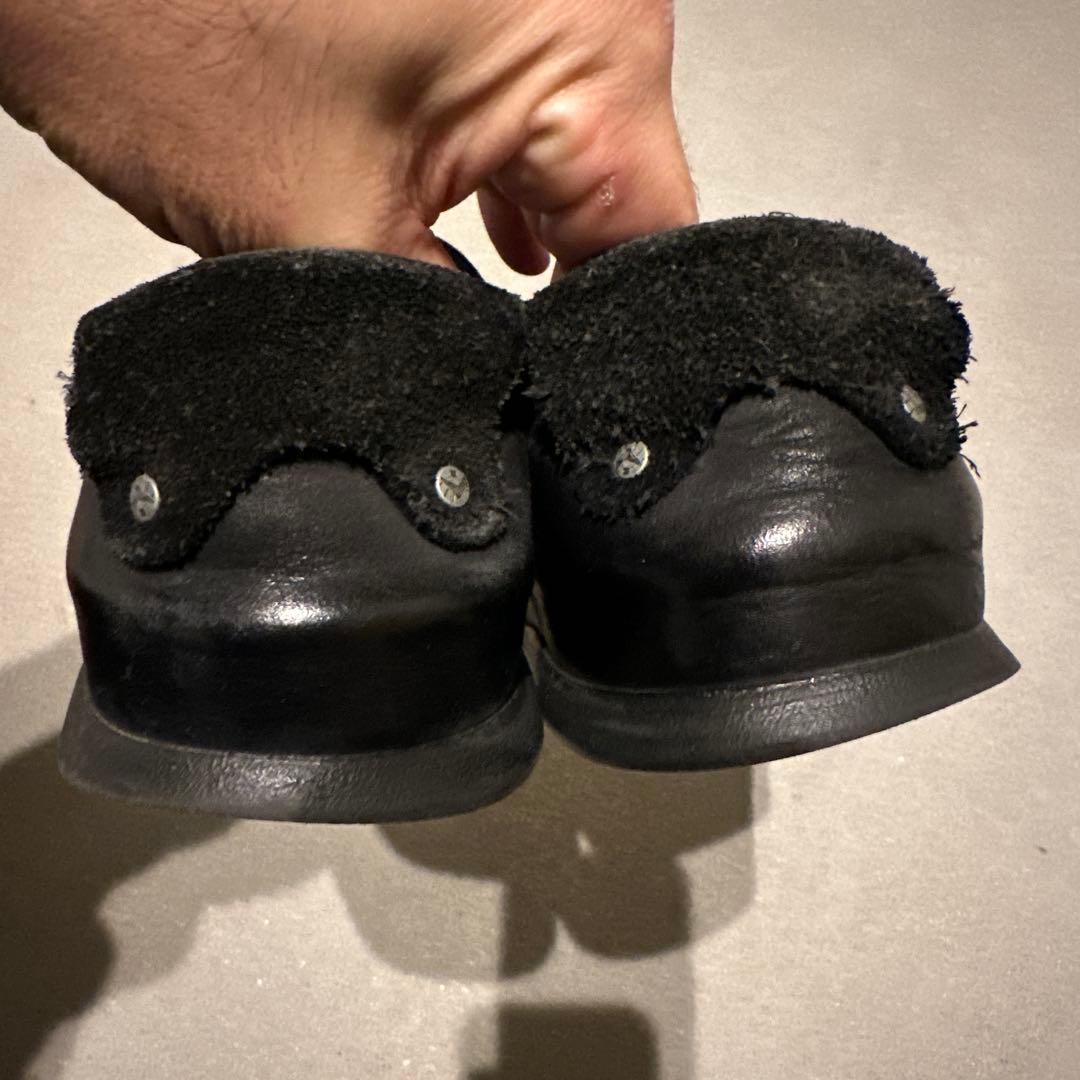 【値下げ】ビルケンシュトック　モンタナ　サイズ43 28cm