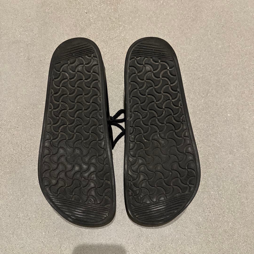 【値下げ】ビルケンシュトック　モンタナ　サイズ43 28cm