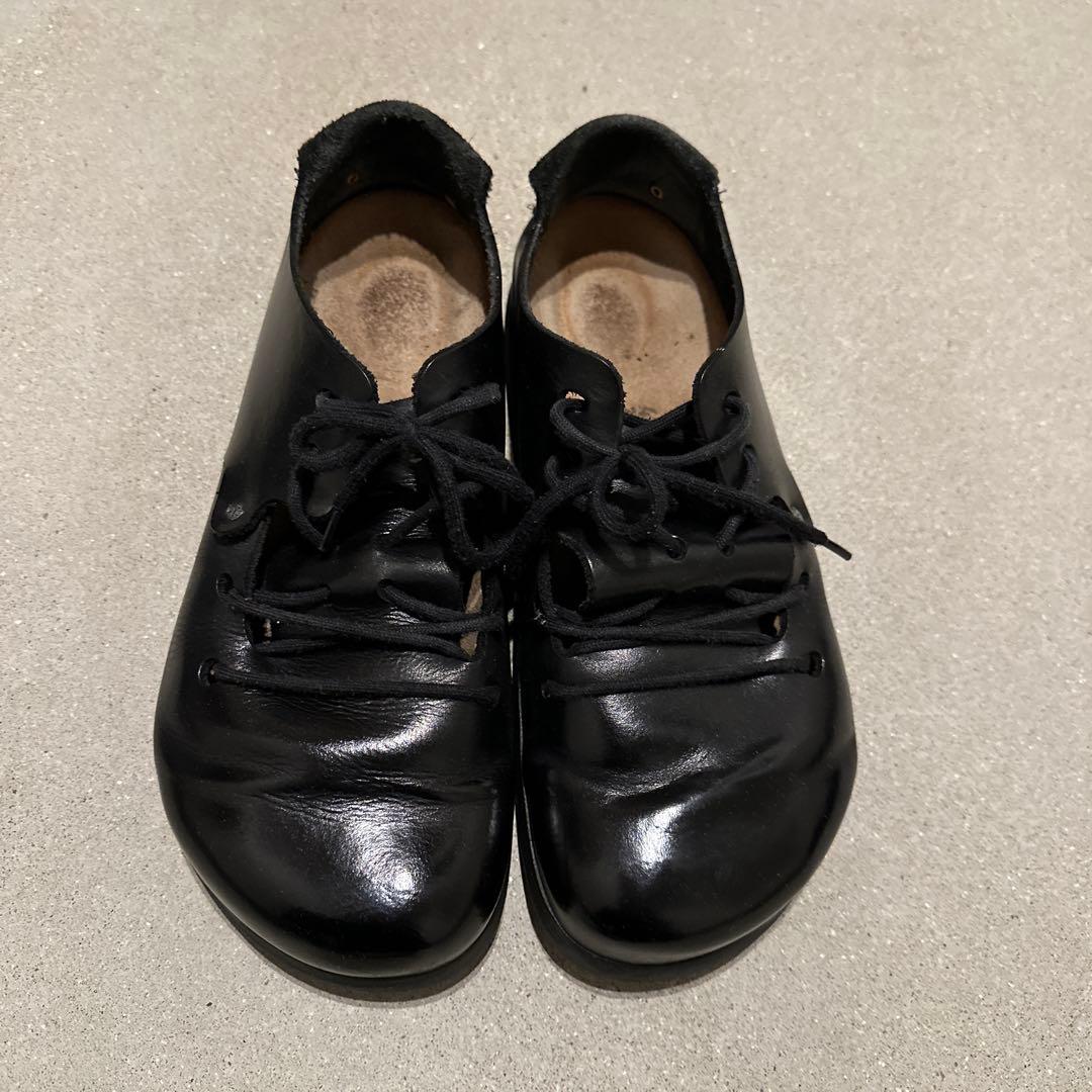 【値下げ】ビルケンシュトック　モンタナ　サイズ43 28cm