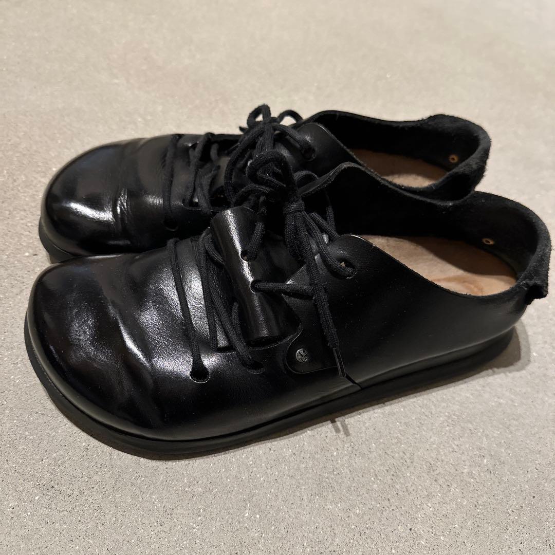 【値下げ】ビルケンシュトック　モンタナ　サイズ43 28cm