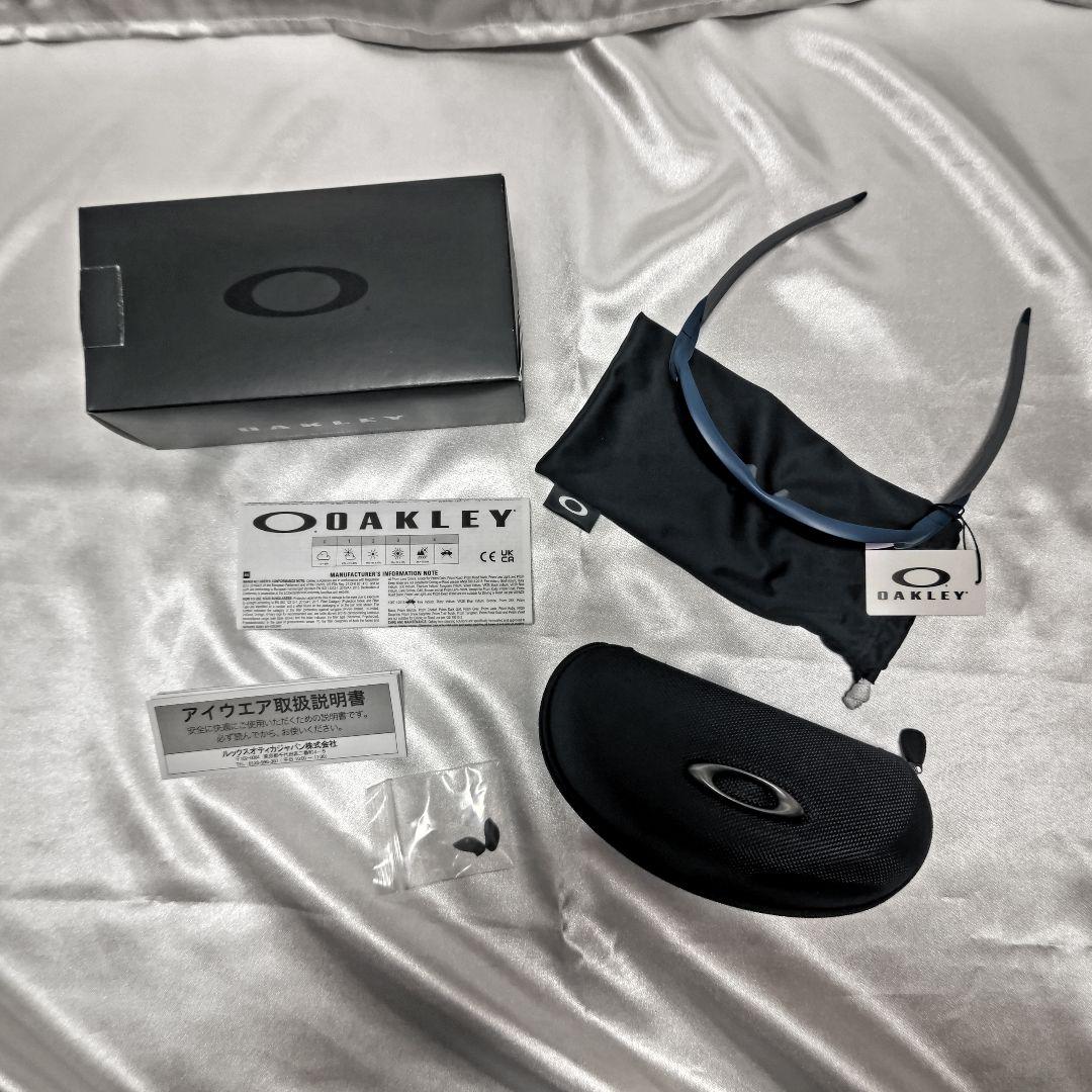 OAKLEY サングラス 0OO9271