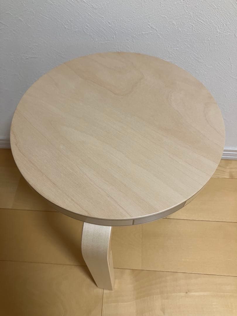 アルテック　スツール60 コントラスティ