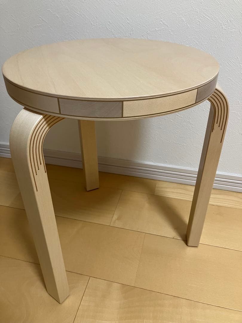 アルテック　スツール60 コントラスティ