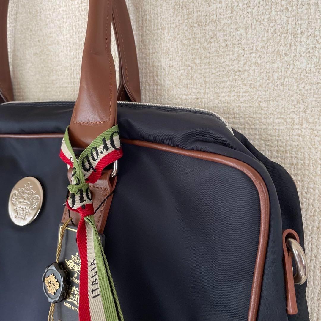 オロビアンコOrobianco VERNE-C ビジネスバッグ2WAYブリーフ