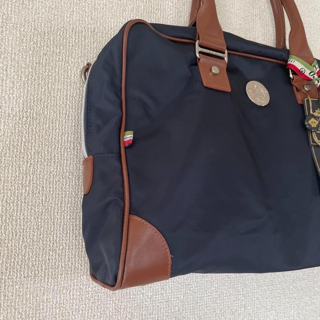 オロビアンコOrobianco VERNE-C ビジネスバッグ2WAYブリーフ