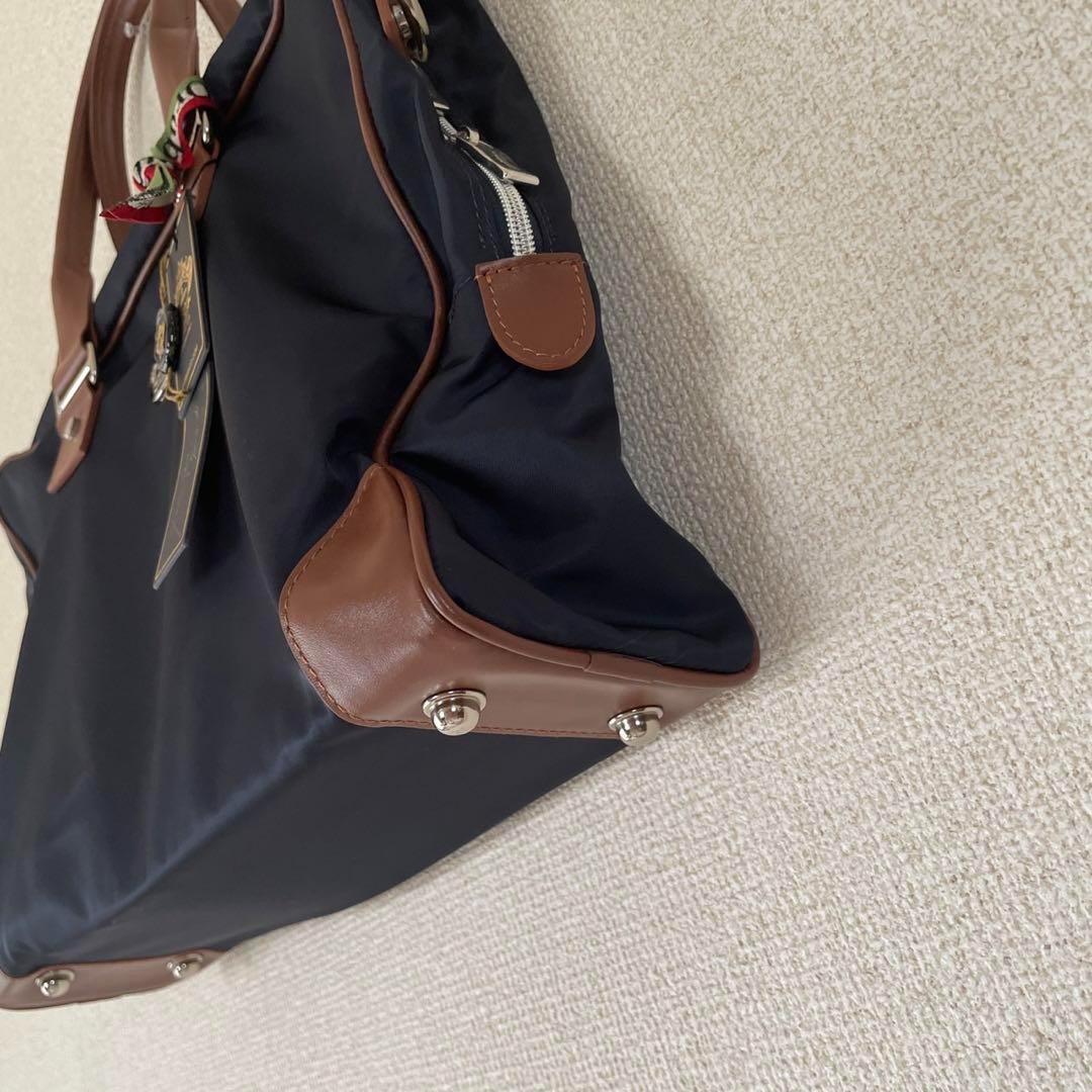 オロビアンコOrobianco VERNE-C ビジネスバッグ2WAYブリーフ