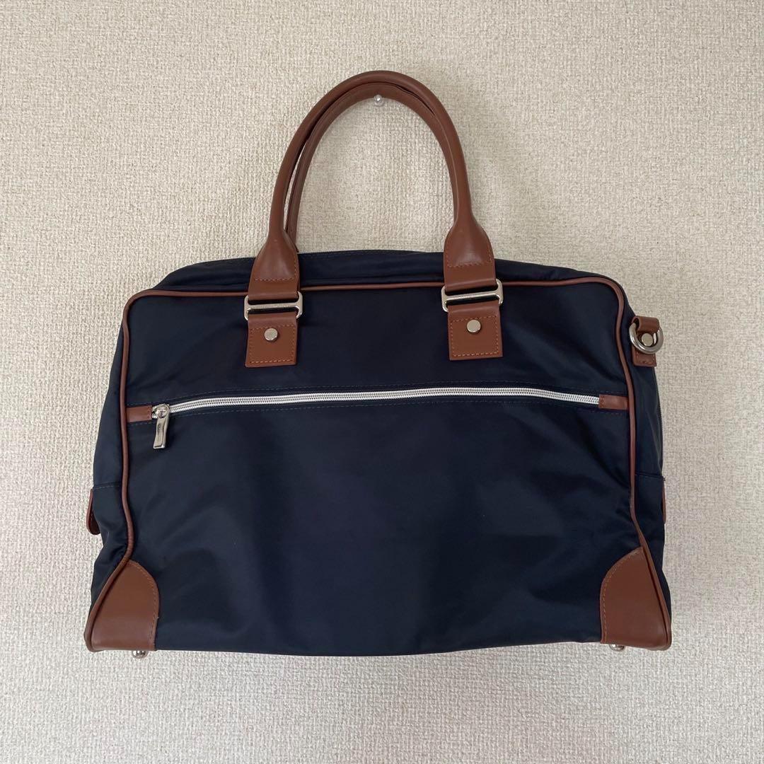 オロビアンコOrobianco VERNE-C ビジネスバッグ2WAYブリーフ