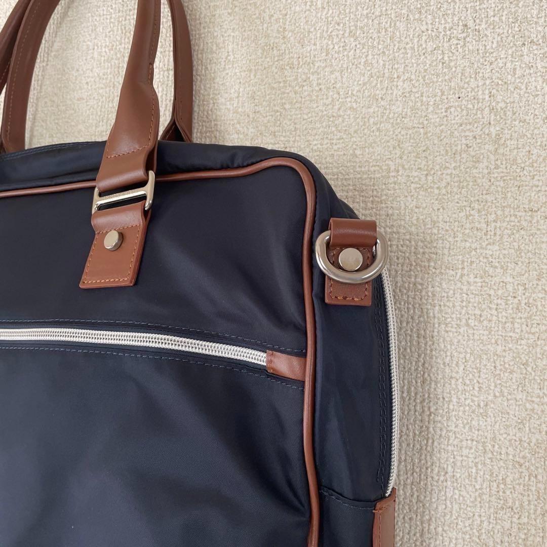 オロビアンコOrobianco VERNE-C ビジネスバッグ2WAYブリーフ