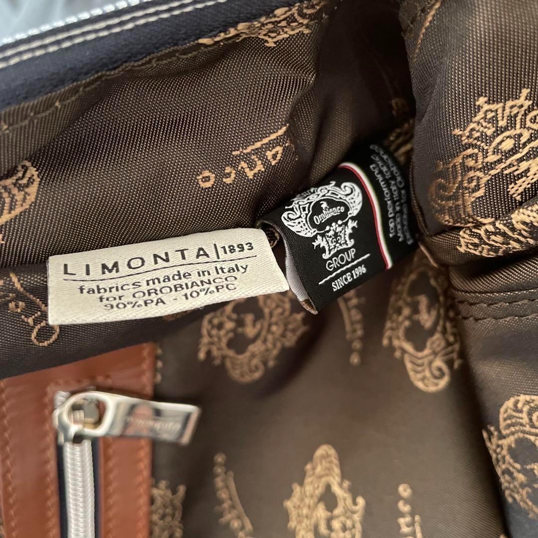 オロビアンコOrobianco VERNE-C ビジネスバッグ2WAYブリーフ