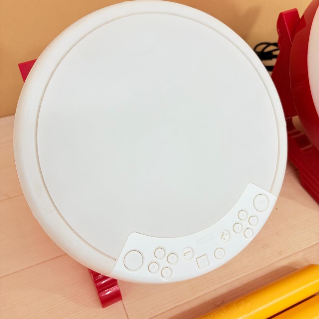 【美品！】2個 セット スイッチ タタコン