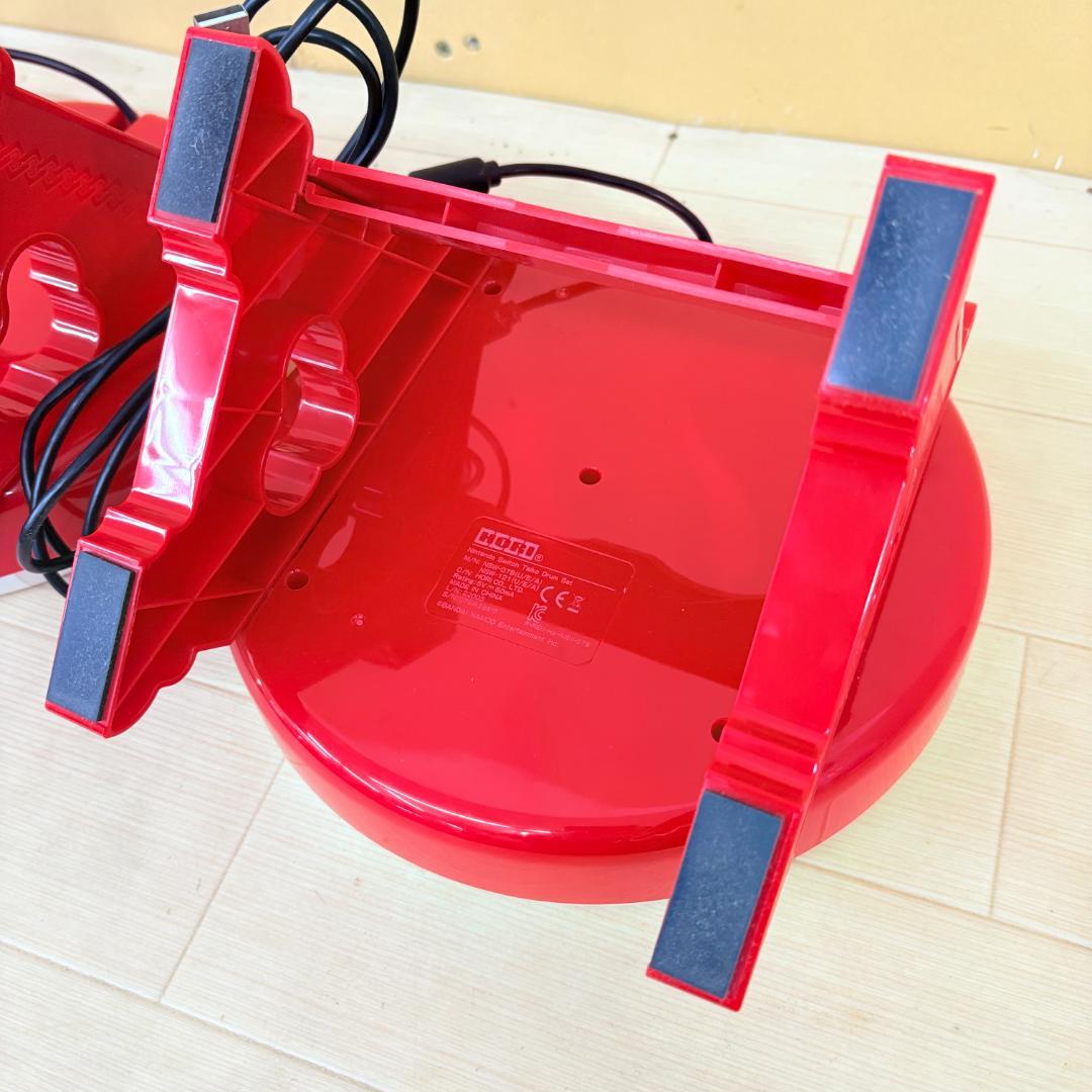 【美品！】2個 セット スイッチ タタコン