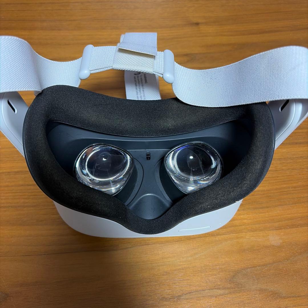 【*y様  quest 2 VRゴーグル　 quest 64