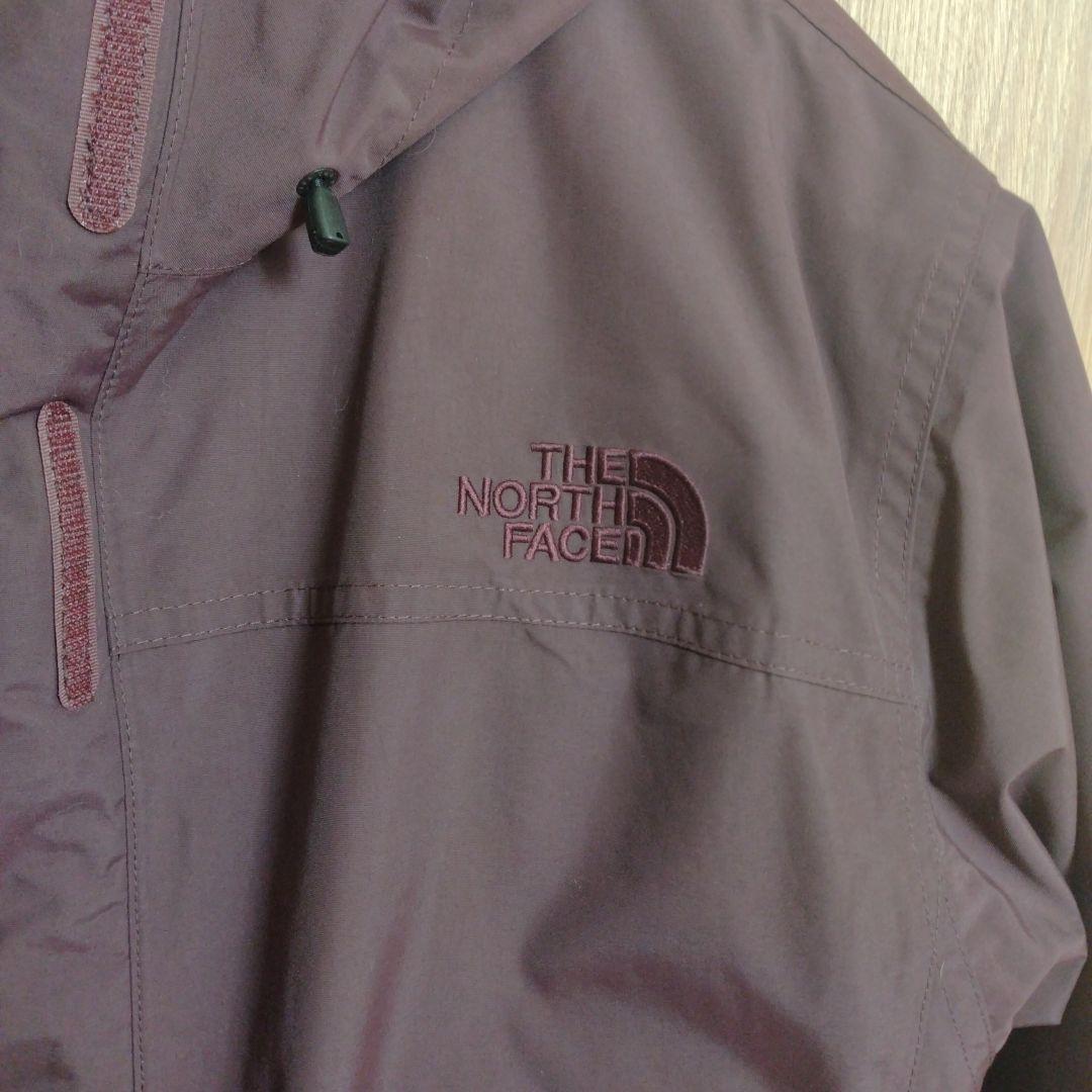 THE NORTH FACE ザノースフェイス　レディース　ジャケット
