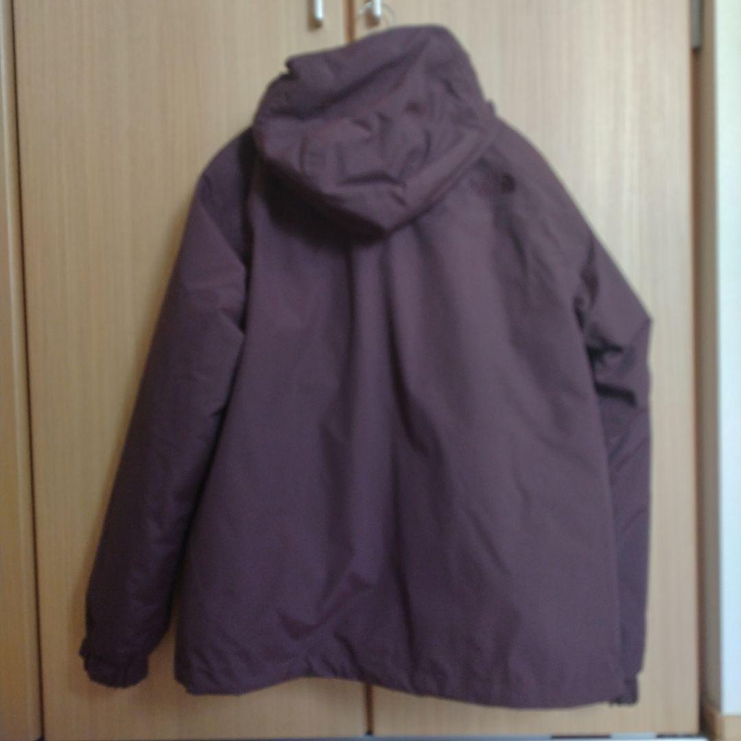 THE NORTH FACE ザノースフェイス　レディース　ジャケット