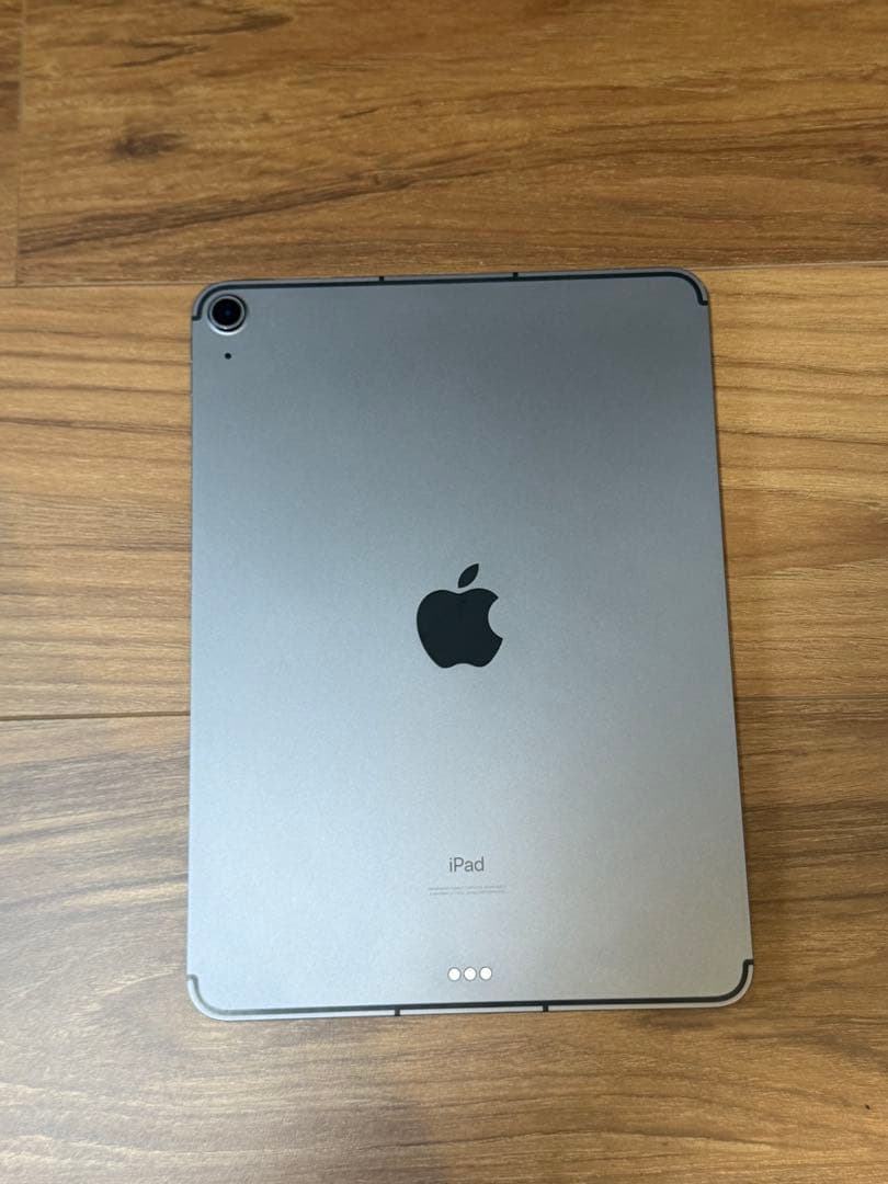 高*橋様 iPad Air 第4世代 64GB Wi-Fi + Cellular