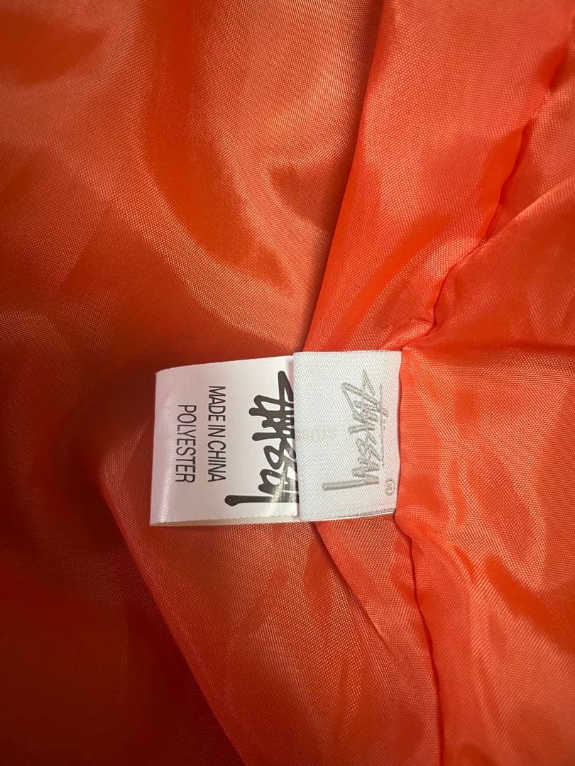 Stussy ジャケット(メンズ)