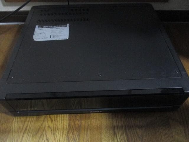 ＳＯＮＹ(βデッキ)ＳＬー２１００