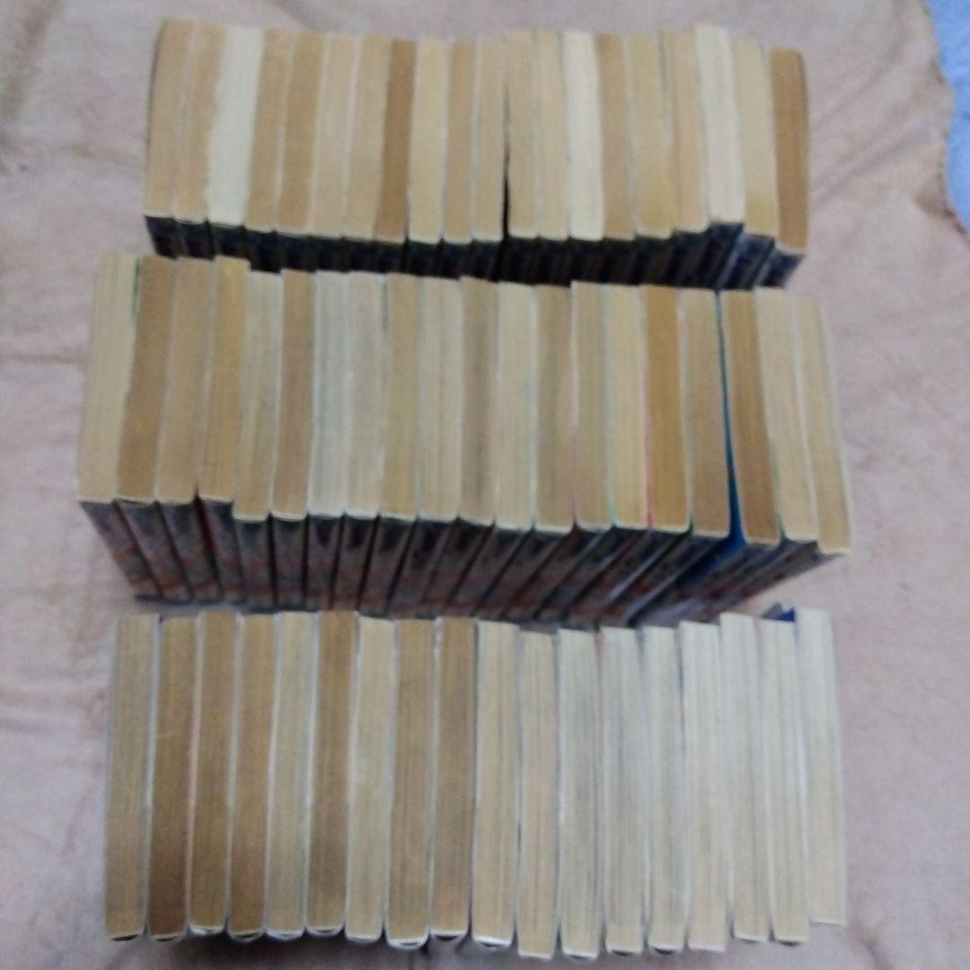 わたるがぴゅん!　全巻　なかいま強