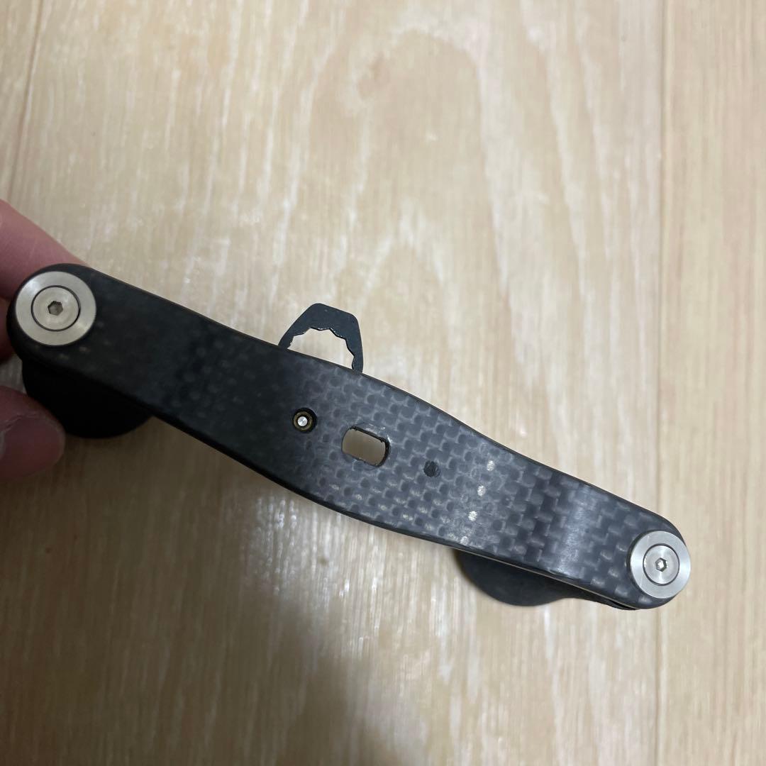 スタコン　スタジオコンポジット　RC-DC Plus 92