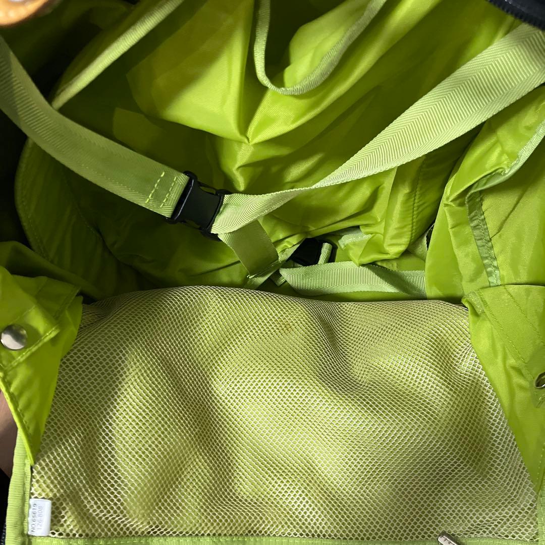 にゃんコロリンさん専用『カナナプロジェクト』キャリーバッグ　リュック　値下げ