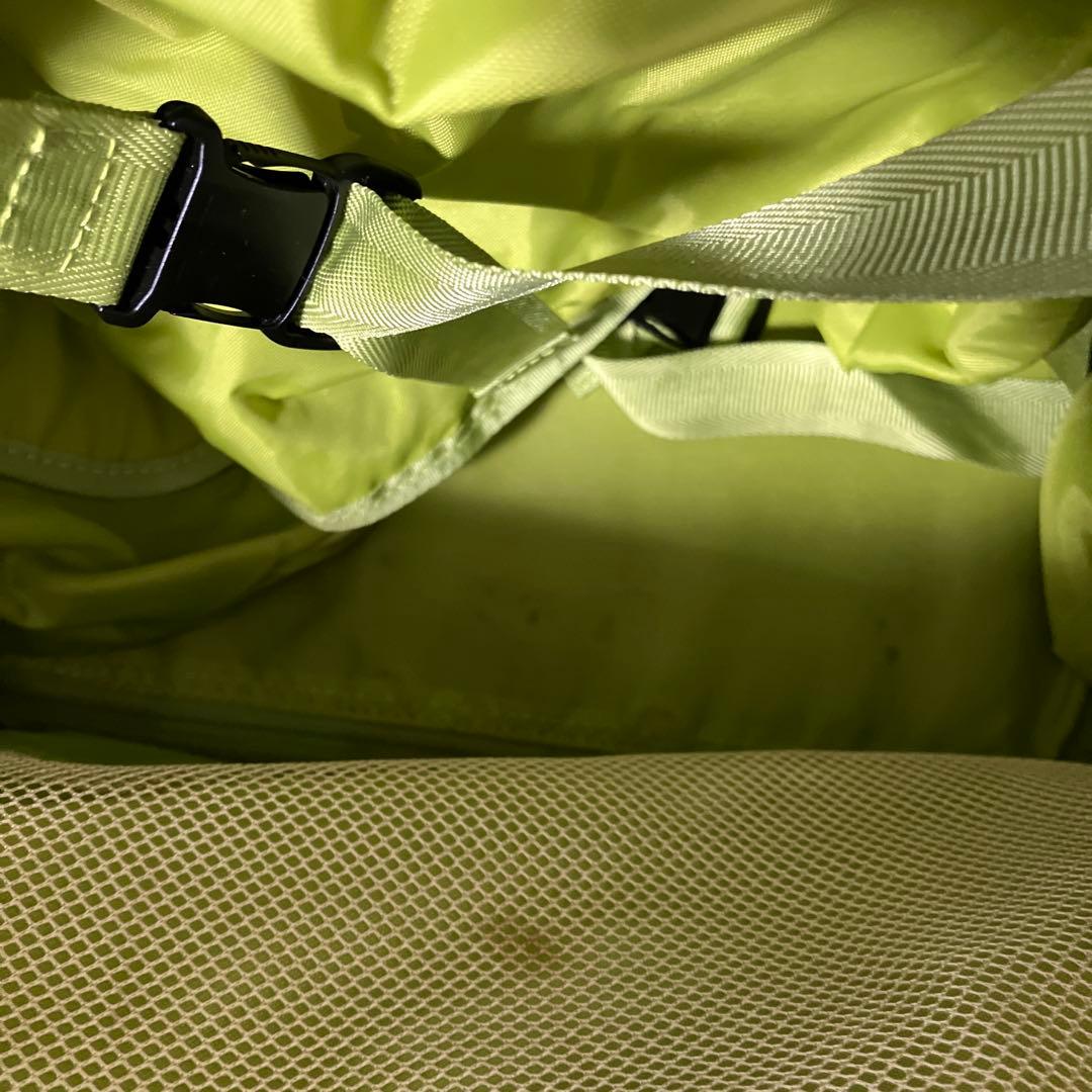 にゃんコロリンさん専用『カナナプロジェクト』キャリーバッグ　リュック　値下げ