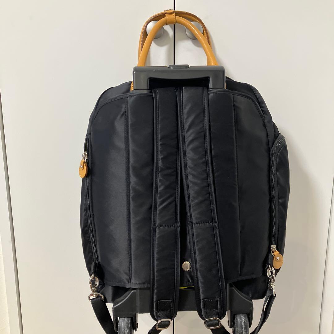 にゃんコロリンさん専用『カナナプロジェクト』キャリーバッグ　リュック　値下げ