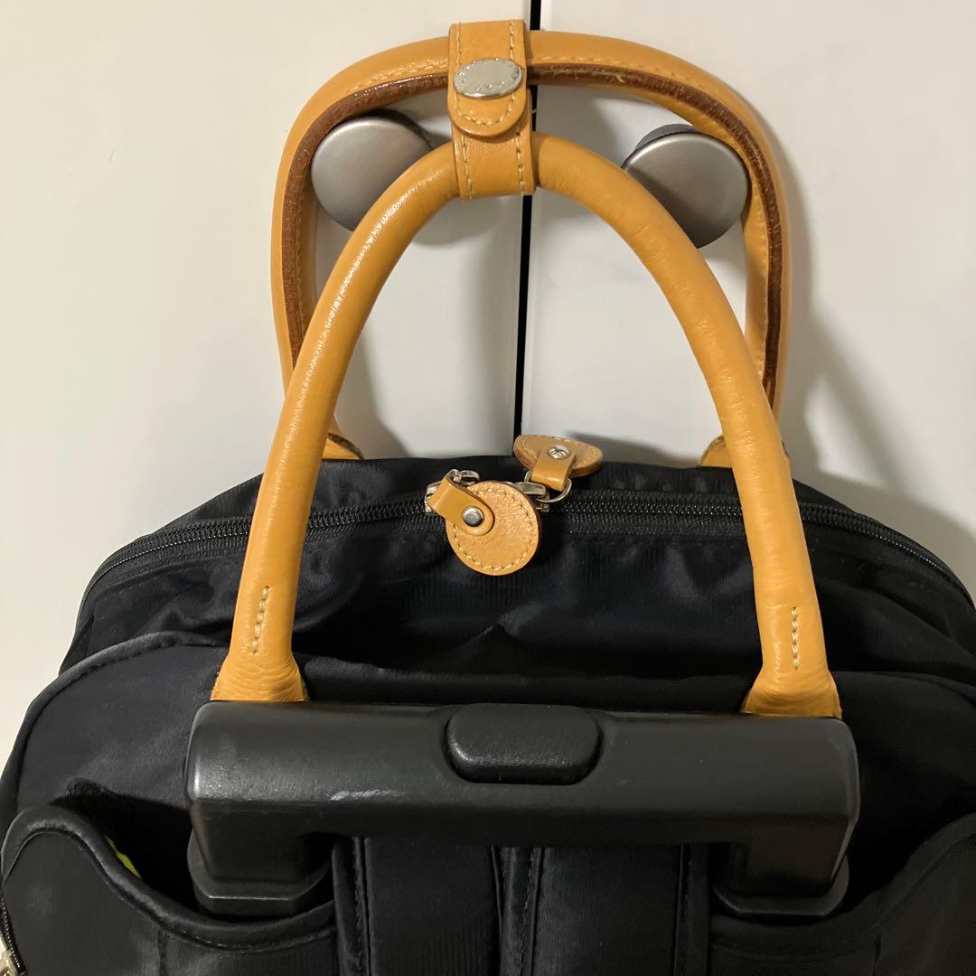 にゃんコロリンさん専用『カナナプロジェクト』キャリーバッグ　リュック　値下げ