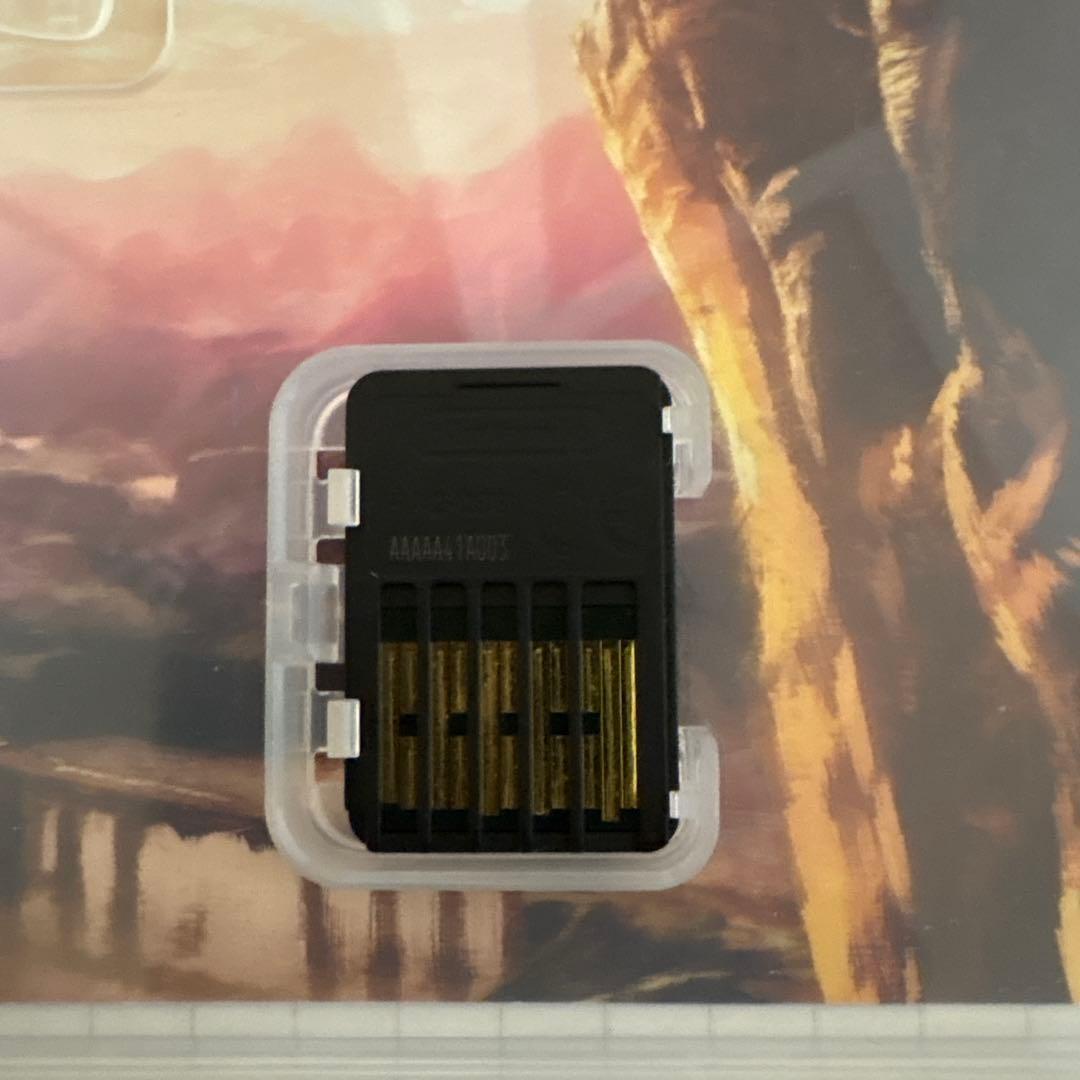 ゼルダの伝説ティアキン&ブレワイ(値下げしました)