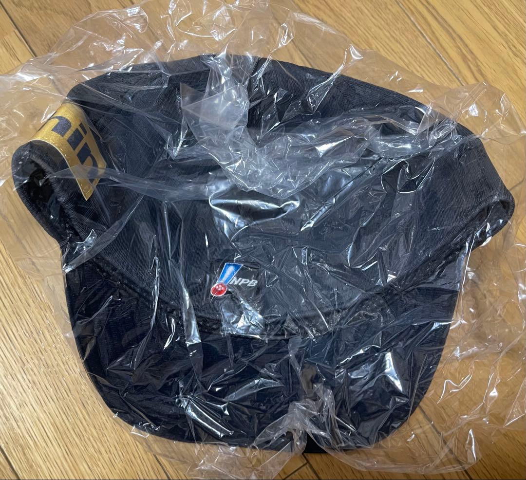 阪神タイガースブラックダイナマイト　プロコレクションキャップオーセンティック60