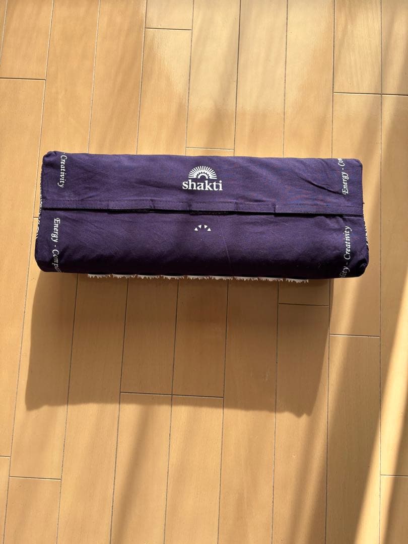 み*い様 【正規品】究極のシャクティセット Advance / Indigo