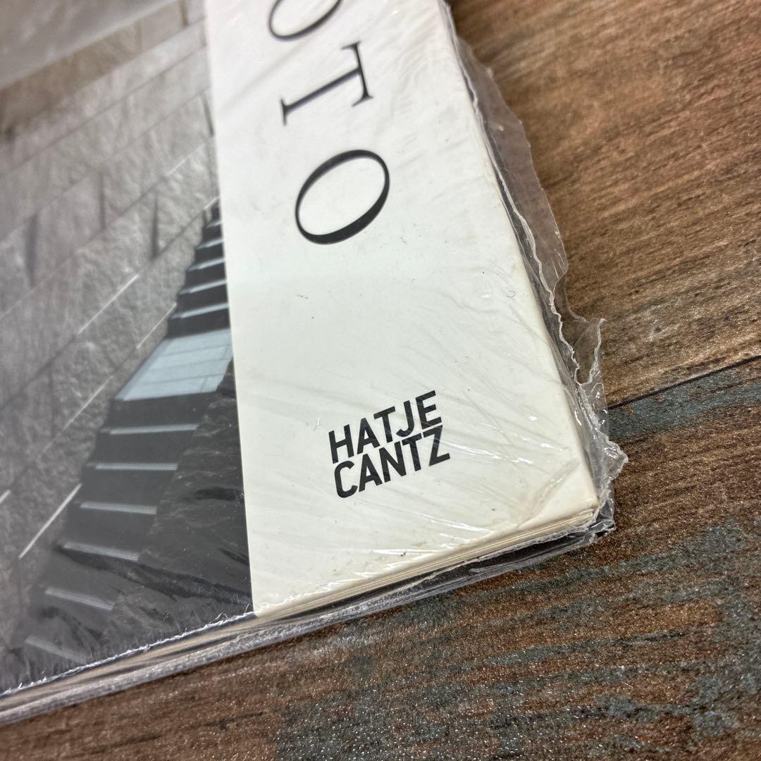 SUGIMOTO 杉本博司 作品集