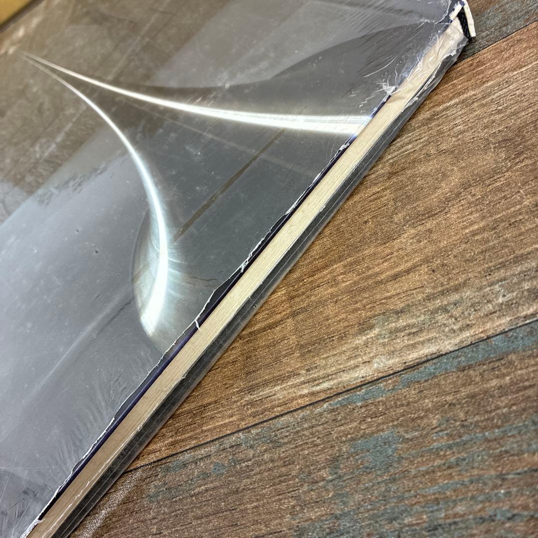 SUGIMOTO 杉本博司 作品集