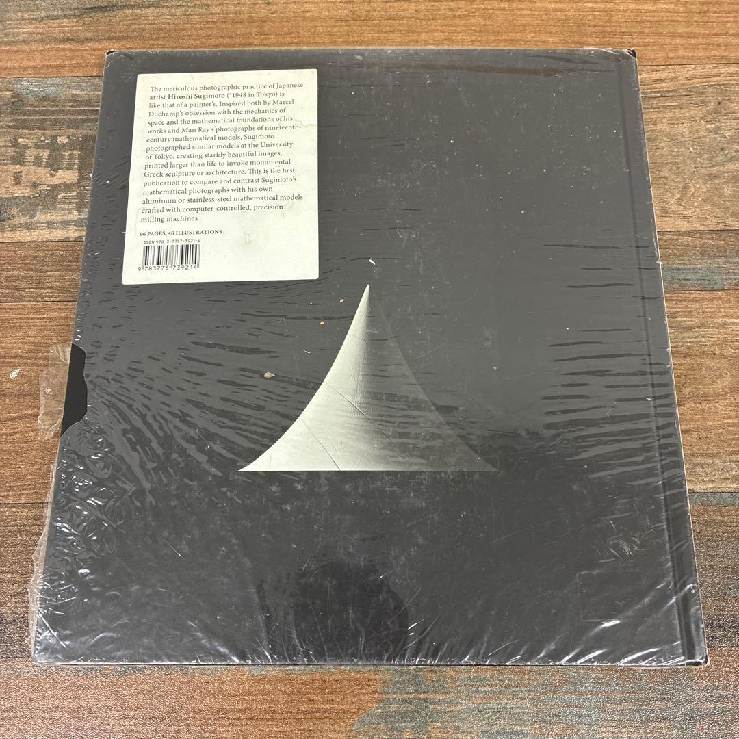 SUGIMOTO 杉本博司 作品集