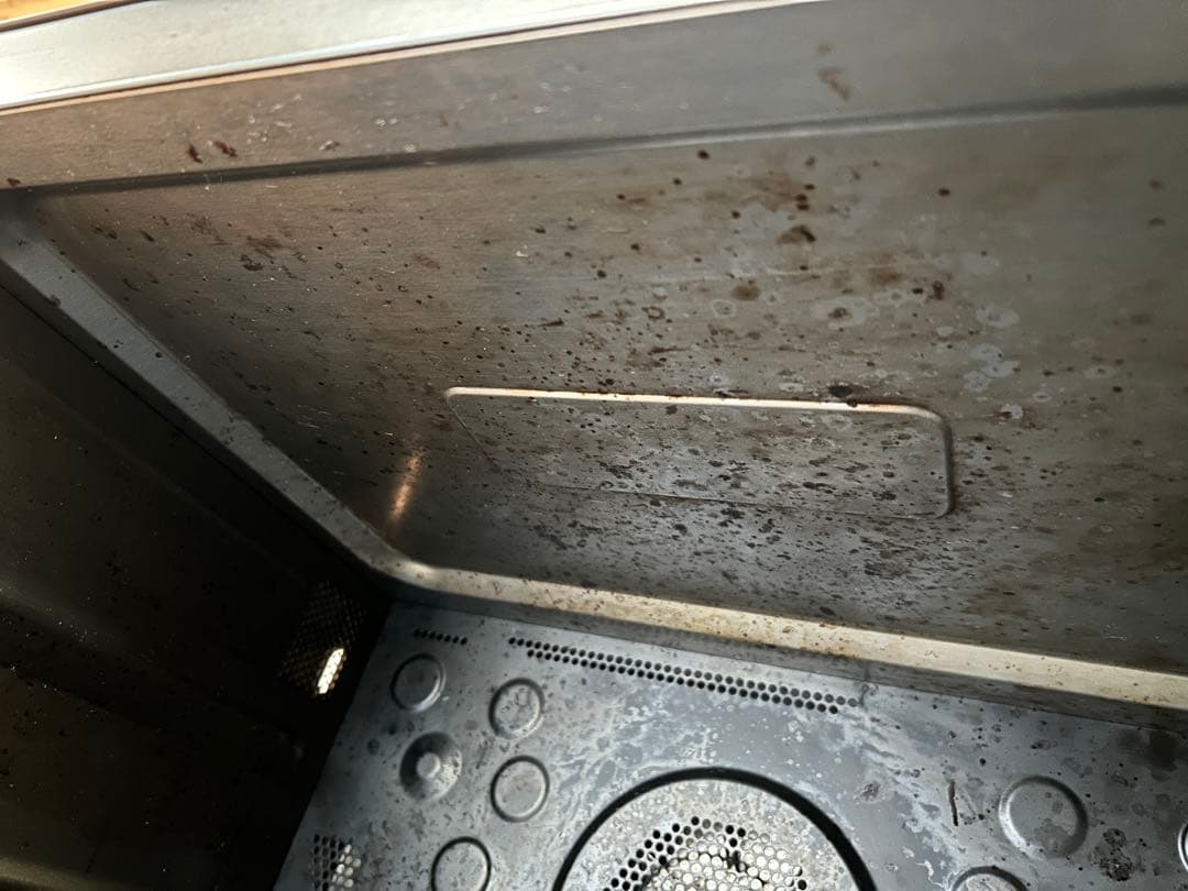 n*n様 オーブンレンジ SHARP RE-SS10C 電子レンジ ジャンク品