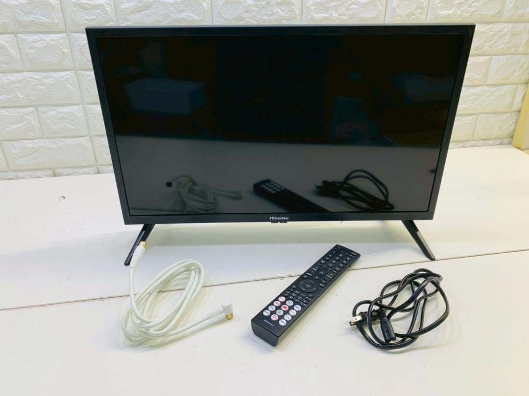 Hisense 24A4N 液晶テレビ 2024年製 5