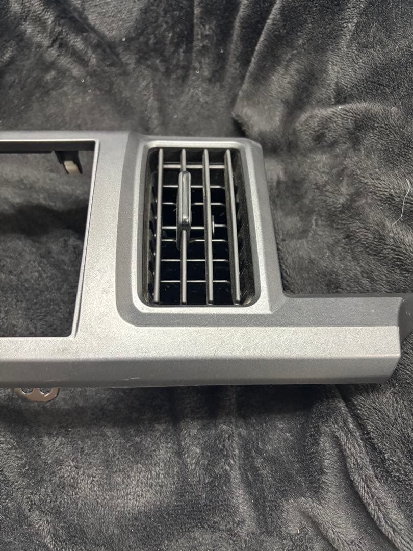 RK系・ステップワゴン オーディオパネル！ ステー付き！！