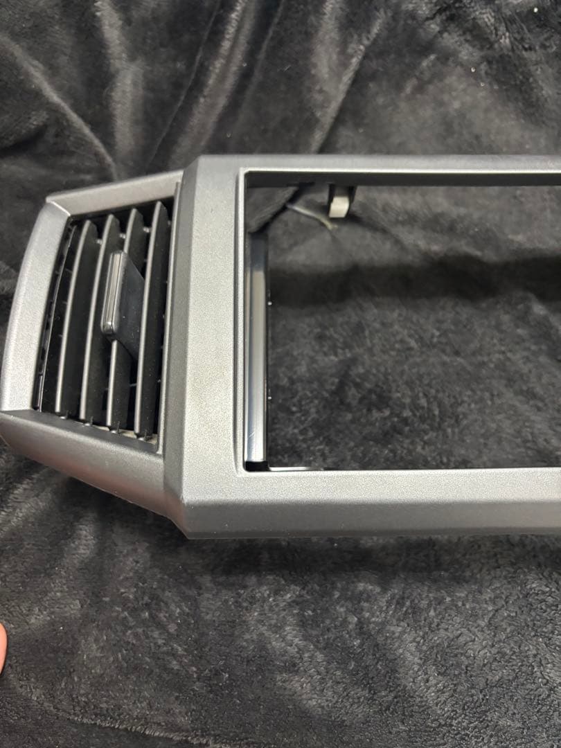 RK系・ステップワゴン オーディオパネル！ ステー付き！！