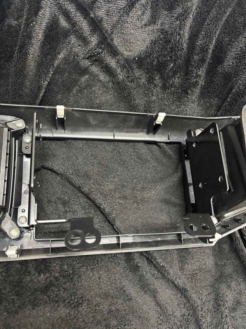 RK系・ステップワゴン オーディオパネル！ ステー付き！！