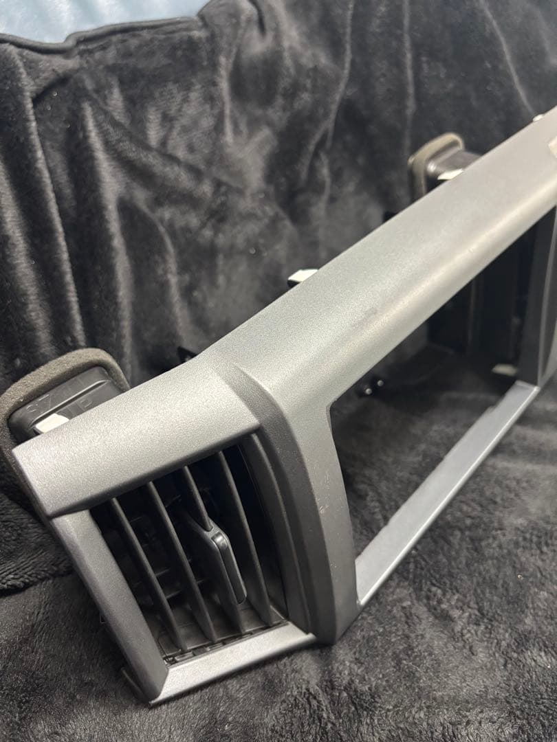 RK系・ステップワゴン オーディオパネル！ ステー付き！！