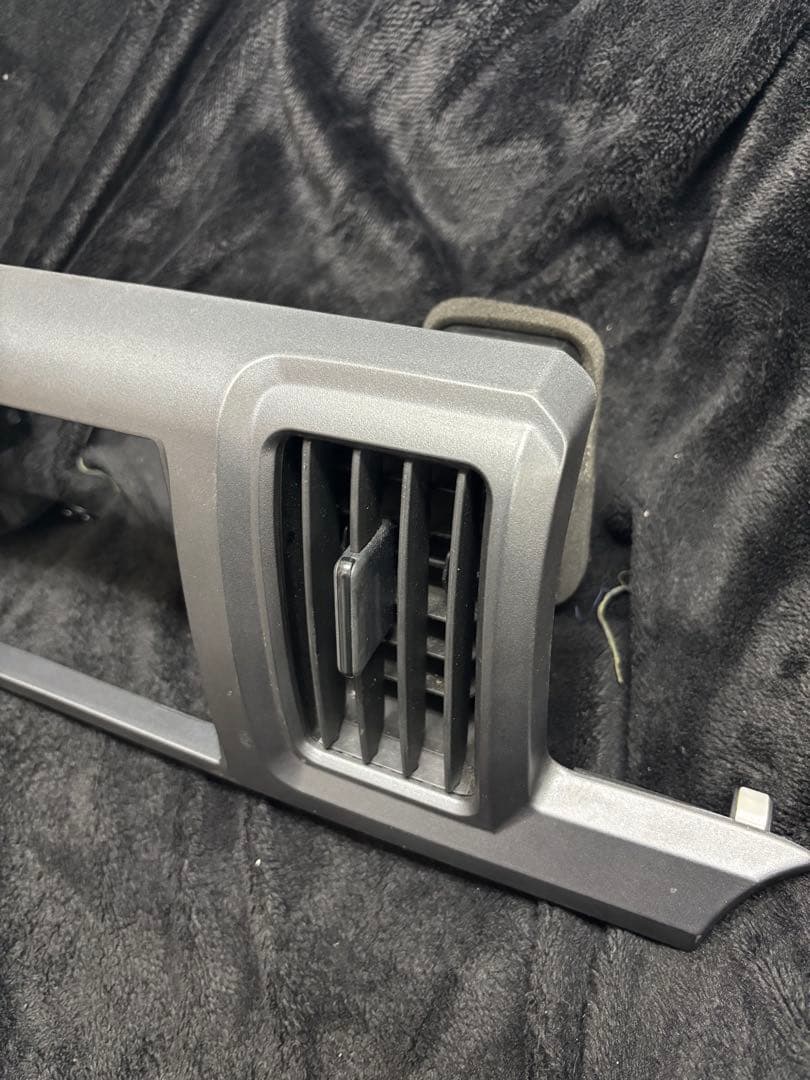 RK系・ステップワゴン オーディオパネル！ ステー付き！！