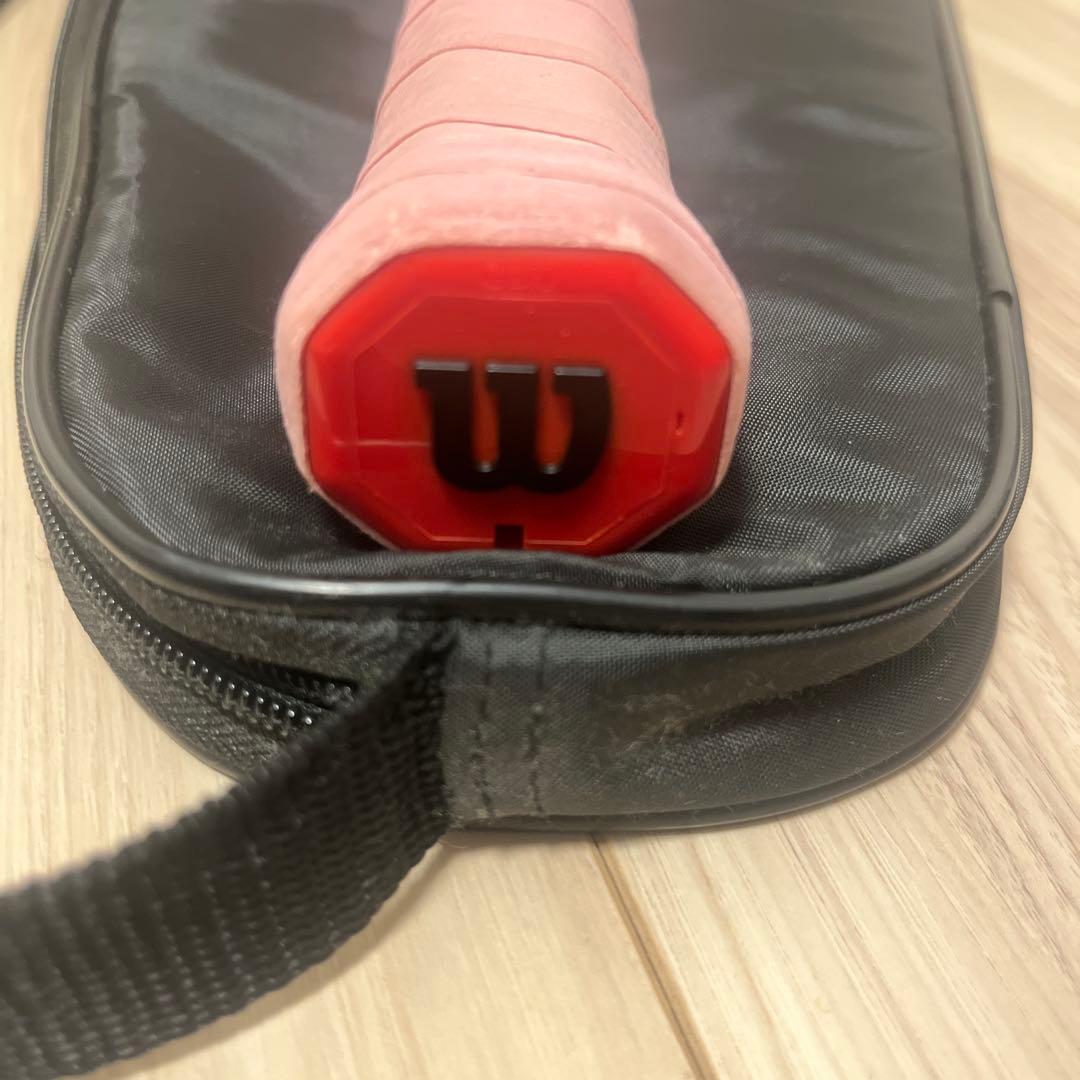 美品 ウィルソン クラッシュ　【ケース付き】