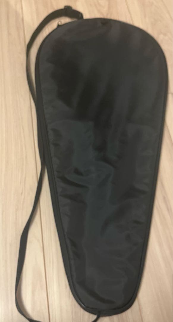 美品 ウィルソン クラッシュ　【ケース付き】