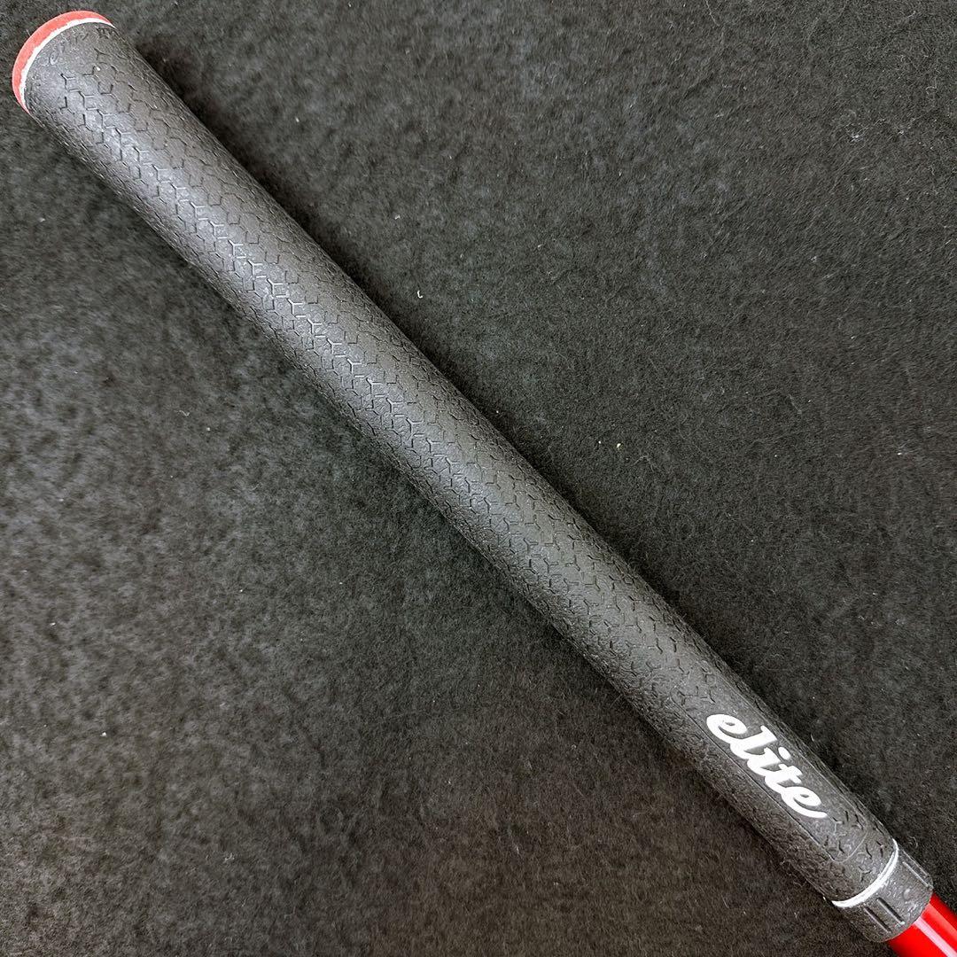 ツアーAD　VF-6（TX）　ドライバー用シャフト　ヤマハスリーブ／TOURAD