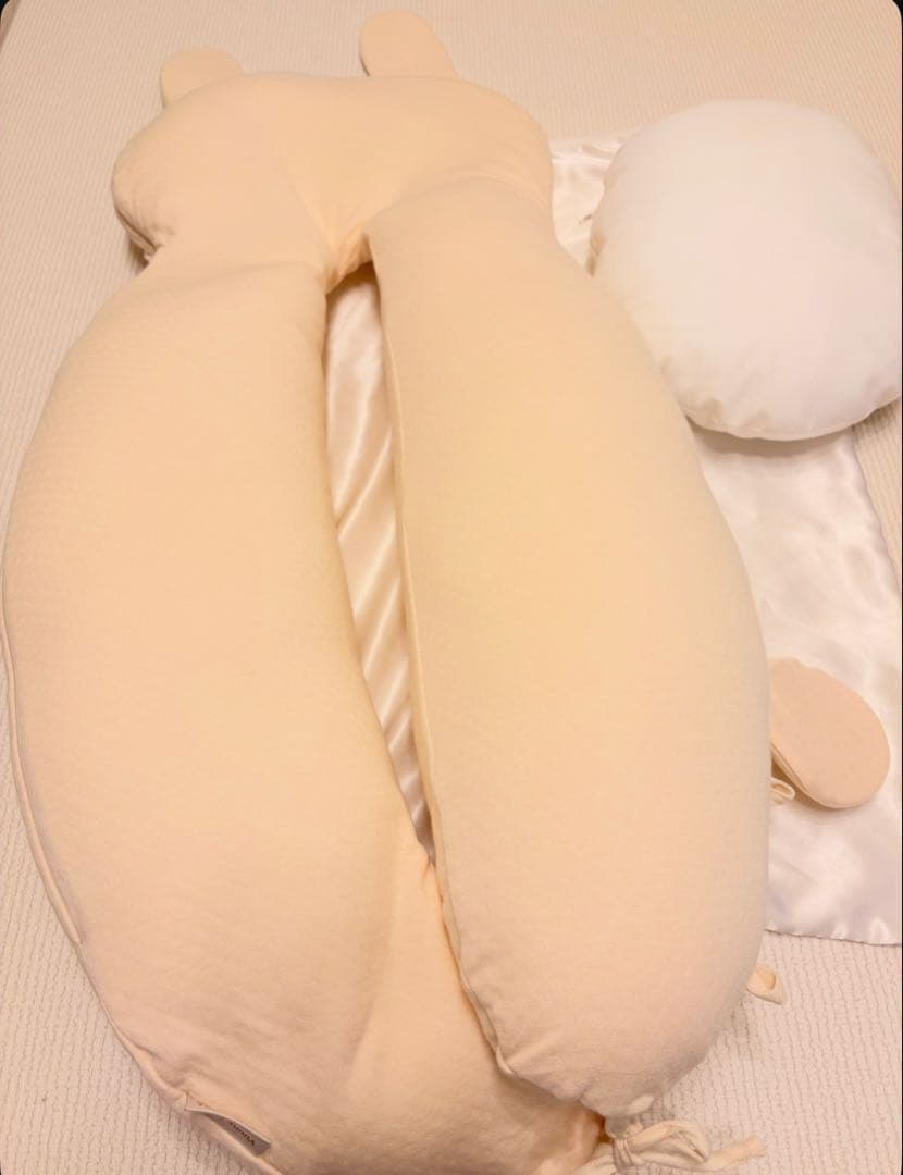 ユニスリープ　yunny sleep バンブーカバー