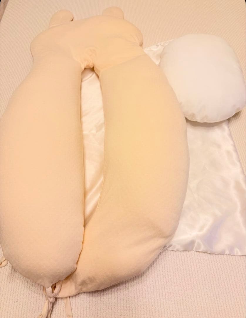 ユニスリープ　yunny sleep バンブーカバー