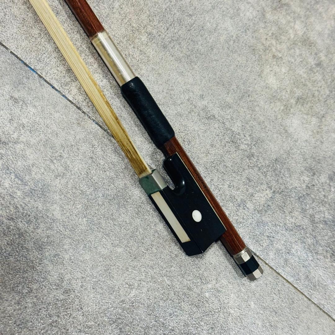 SUZUKI No.200 4/4 スズキ ヴァイオリン 弦楽器 ケース付き