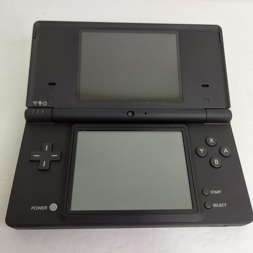 Nintendo　ニンテンドーDSi　SAGA2 20周年記念限定モデル　極美品
