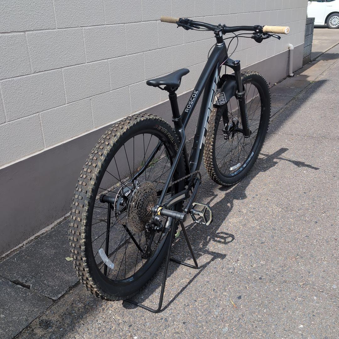 トレック　ロスコ7